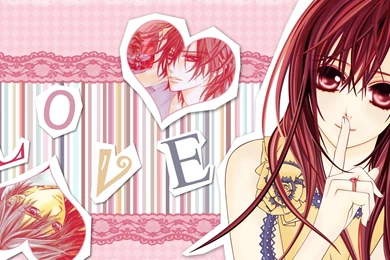 Love anime background 1600×1200 1008202