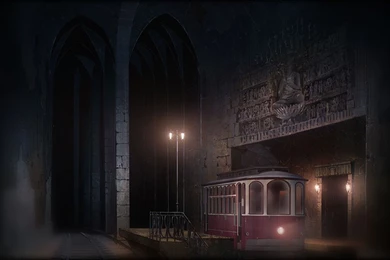 Death Parade Anime Website Reveals Air Date, New Visual, Cast ...