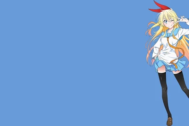 71 Nisekoi HD Wallpapers
