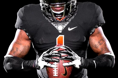 Oklahoma State Football