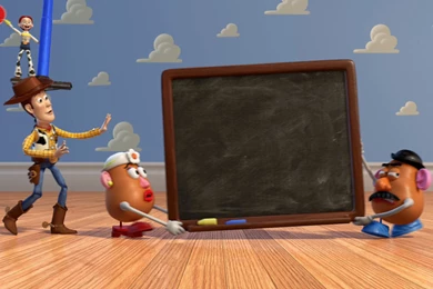 High Resolution Best Cartoon Pixar Wallpapers HD 15 Full Size ...