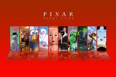 Wallpapers Tagged With PIXAR