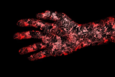 Wallpapers Black And Red   Wallpapers