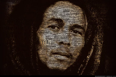 Wallpapers Bob Marley Collection (36+)