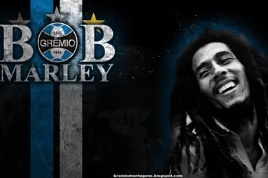 Wallpapers Bob Marley Collection (36+)