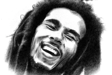 Bob Marley Photo Classic HD Wallpapers