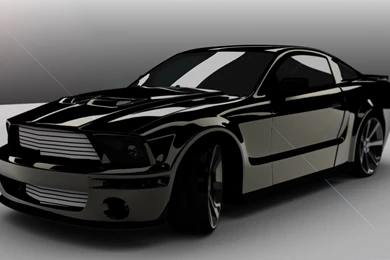 Mustang Car HD Desktop Backgrounds Wallpapers 8752   Amazing Wallpaperz