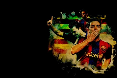 Index Of /var/albums/Soccer Players /Xavi Hernandez Pictures ...