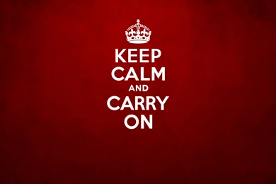 Keep Calm And Carry On Poster Image Wallpapers