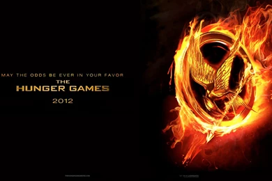 Wallpaper: Hunger Games Wallpapers Deviantart