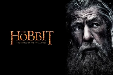 Wallpapers Tagged The Hobbit