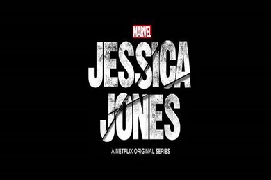 Marvel Jessica Jones NetFlix Movie Poster Wallpapers ...