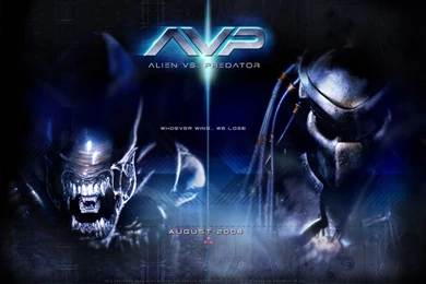 1024x768 AVP Poster Desktop PC And Mac Wallpapers