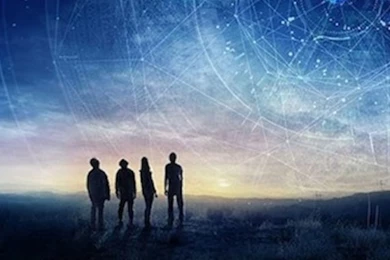 Earth To Echo Poster   Wallpaper.