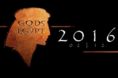 Gods Of Egypt 2016 Movie Poster Wallpapers   DreamLoveWallpapers