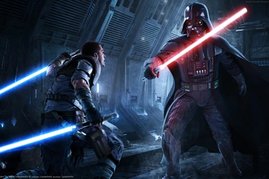 Star Wars The Force Unleashed wallpaper 17.jpg