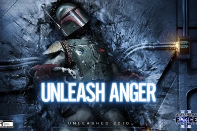 Star Wars: The Force Unleashed 2 (PC) Games Wallpapers & Desktop ...