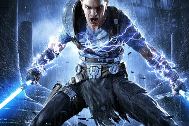 Star Wars The Force Unleashed Tablet Wallpapers And Backgrounds ...