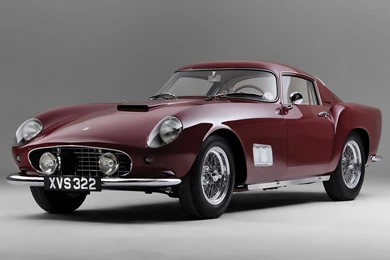 Ferrari 250 Gt Berlinetta, Cars, Vintage, Old, 1920x1200 HD ...