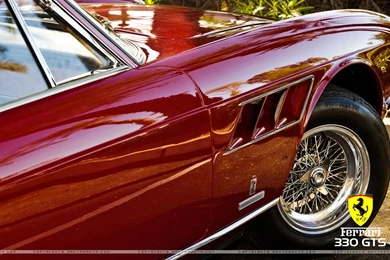 Vintage And Classic Cars Wallpapers