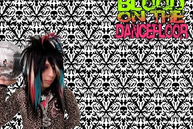 B0TDF   Blood On The Dance Floor Wallpapers (17867656)   Fanpop