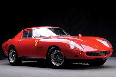 1966 Ferrari 275 GTB 4 Classic Supercar Supercars Wallpapers ...
