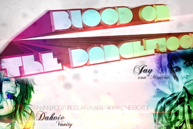Botdf Wallpapers By RickyLovesBotdf On DeviantArt