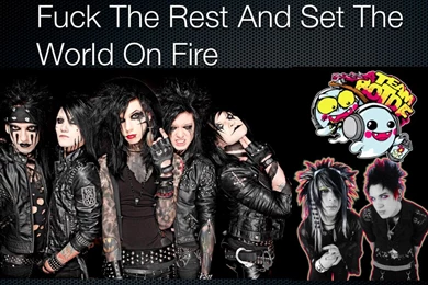 Browsing Wallpapers On DeviantArt