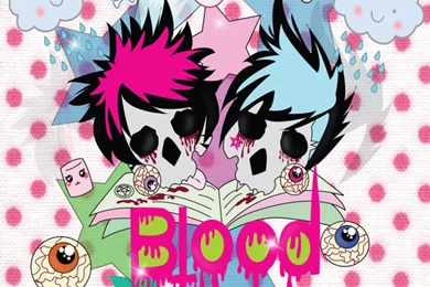 Blood On The Dance Floor ( T Shirts Design.) By XxsilvixX On ...