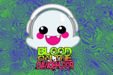 Browsing Wallpapers On DeviantArt