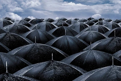 Rainy Day In Leeds HD Wallpapers Widescreen 1280x800