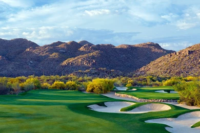 Mountain Golf Course Wallpapers Golf Course Wallpaper Images Vba