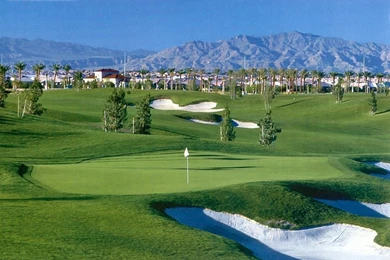 Golf Course Hd Wallpapers