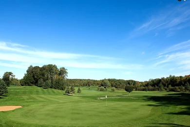 Golf Course Wallpapers