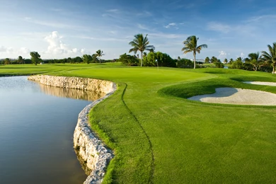 Golf Course Wallpapers