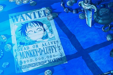 One Piece Wallpapers