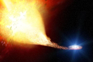 25+ Best HD Blackhole Wallpapers