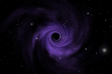 Black Hole Wallpapers