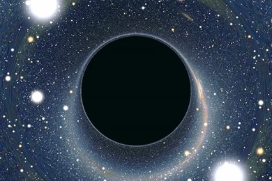 Black Hole iPhone 5 Wallpapers / IPod Wallpapers HD   Free Download