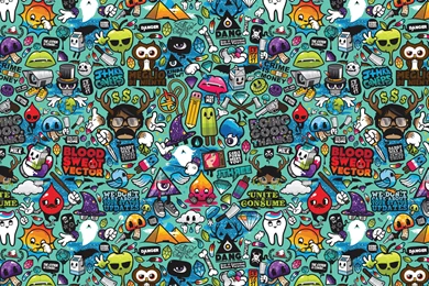 Art Wallpapers Collection (39+)