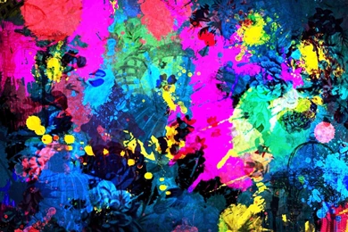 Cool Abstract Art Backgrounds HD Wallpaper: Desktop HD Wallpapers ...