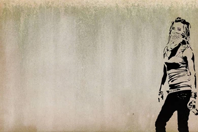 Cool Street Art Wallpapers