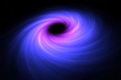 Black Hole HD Wallpapers