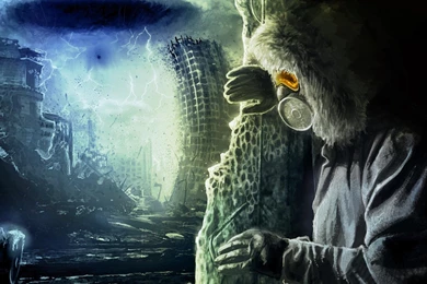 Dr. Alexander Gromov Engie Romantically Apocalyptic Black Hole ...