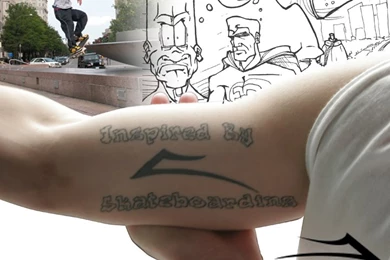 Lakai Dedication By Yellowmoon On DeviantArt