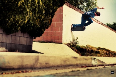 Wednesday Wallpaper: Guy Mariano