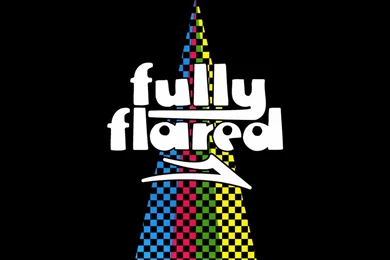 Fully flared logo wallpaper 1440x90.jpg Photo By Switchflipdown ...