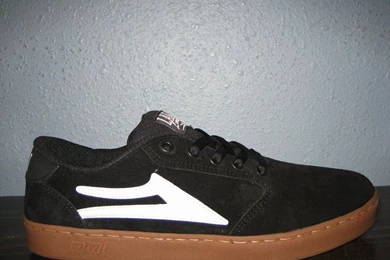 Prestige Skateboards » Lakai – Pico XLK