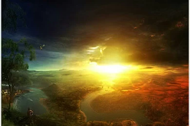 Beautiful Desktop Wallpapers