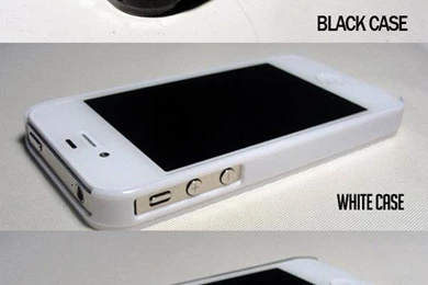 Lakai Logo Best iPhone 4/4S Case   Ad